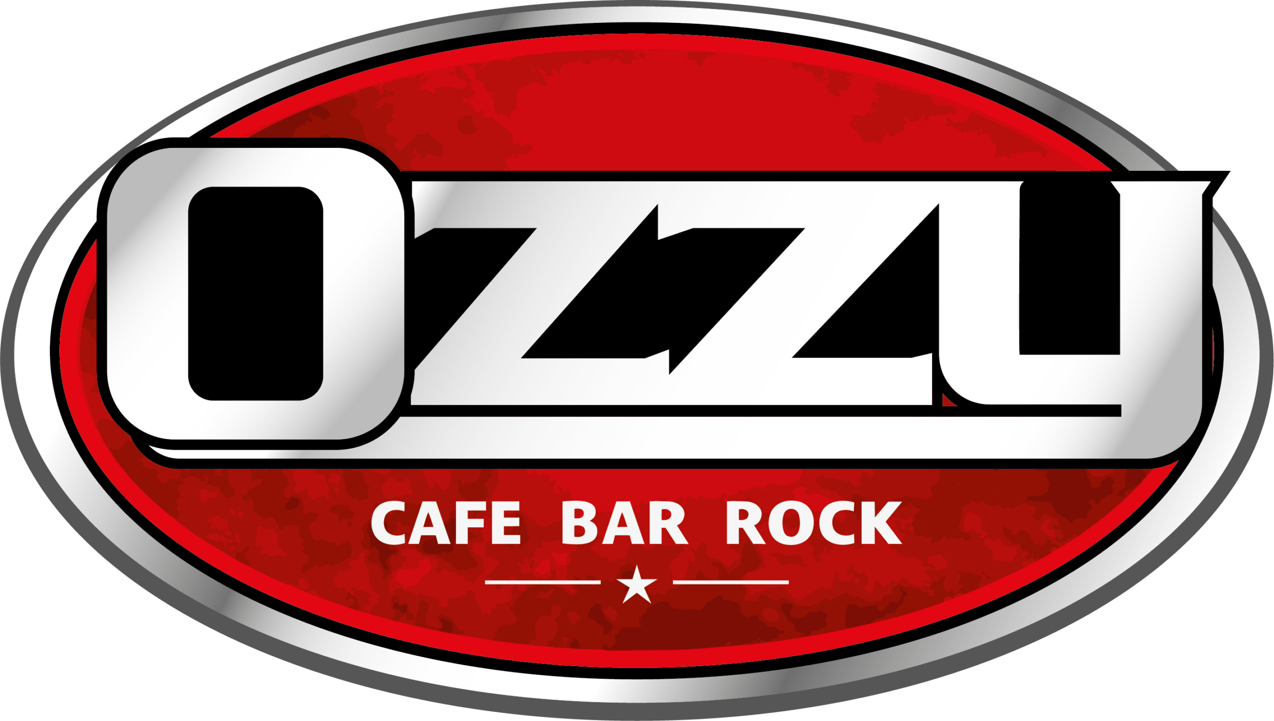 ozzy cafe bar rock